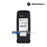 MOTOROLA PMNN4066AC Li-ion Battery, 1500mAh